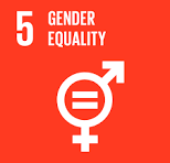 Sustainable Development Goals Book Club African Chapter Book Picks - SDG 5 - Gender Equality